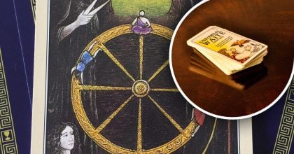 Гороскоп Таро на сегодня 11 февраля: Раку - поспешить, Скорпионам - открытия