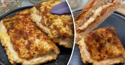 Крутіше котлет: рецепт повноцінної вечері з курячого фаршу за 25 хвилин