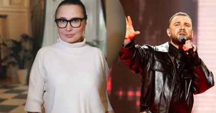 "Нафіг тобі це": Мозгова розкритикувала Руслану через Laud