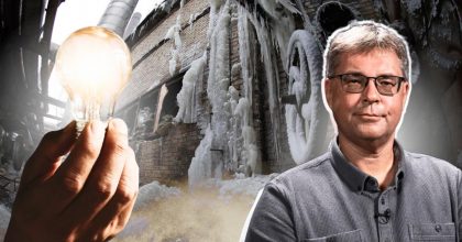 Україні доведеться жити з графіками відключень від 3 до 7 років - Харченко