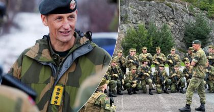 Кремль може почати наземне вторгнення: країна НАТО готується до війни з РФ