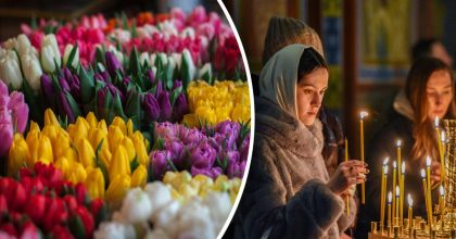 Чому 12 лютого не можна планувати своє майбутнє: яке церковне свято