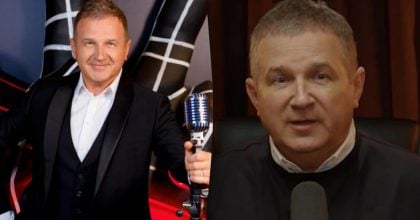 "Повернулася": Горбунов заговорив про стосунки з першою дружиною