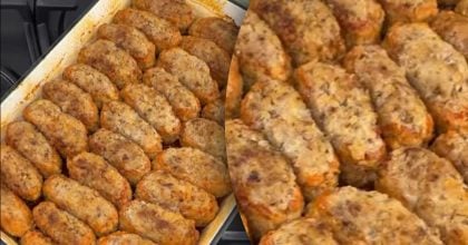 Смачно, як у дитинстві: рецепт страви, перед якою неможливо встояти