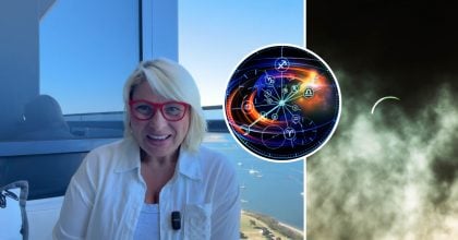 Затмение в Водолее 17 февраля: кого ждёт прорыв, а кого — серьёзные испытания