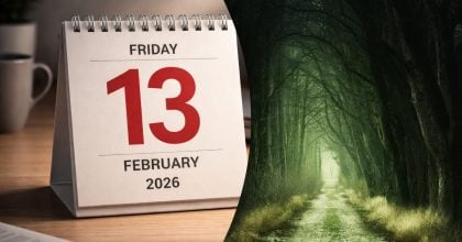 П'ятниця 13-те: чи можна працювати і що не можна робити в цей день