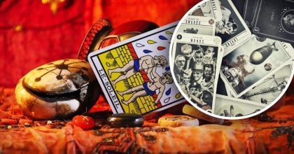 Гороскоп Таро на завтра, 13 лютого: Скорпіону - нове життя, Ракам - дія