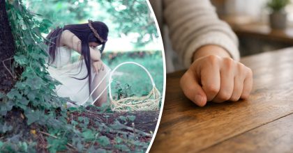 Навіщо стукати по дереву і як це робити правильно: в чому сенс прикмети