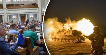 "Шанс дуже великий": в Раді назвали сценарій завершення війни