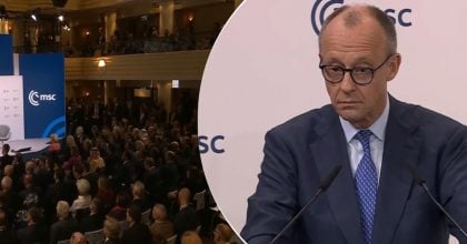 "Неможливо": Мерц виступив із заявою щодо вступу України до ЄС