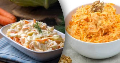 Салат всього з трьох інгредієнтів: бомбічний рецепт