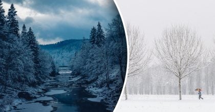 Сильні морози вдарять на Масляну тиждень: яка буде погода з 16 лютого