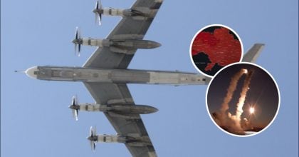 Удар буде вночі, РФ підготувалася до атаки: що відомо