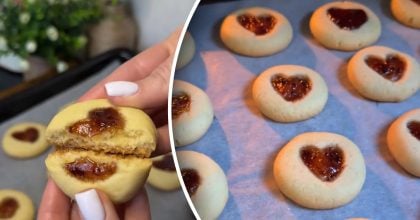 З кількох ложок майонезу вийде гора солодощів: рецепт бюджетного печива