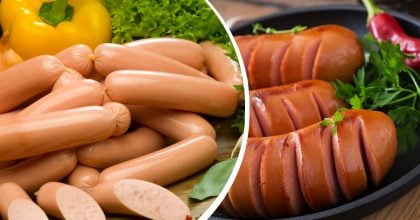 Як вибрати якісні сосиски та сардельки: експерт розповів, на що слід дивитися відразу