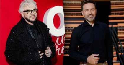 "Травма на все життя": путініст Кіркоров довів відомого українського ведучого