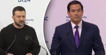 США дали сигнал Європі: що конференція у Мюнхені змінить для України та світу