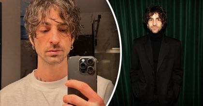 Дантес вперше розповів про особисте життя на тлі чуток про розрив з Кацуріною