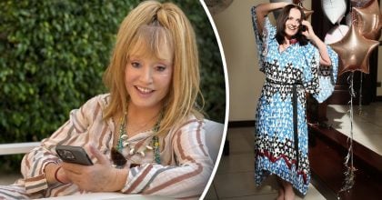 Вскрылась правда о войне между Ротару и Пугачевой: "Твердо стояла"