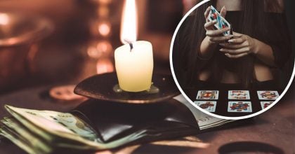 Гороскоп Таро на завтра, 10 квітня: Тельцям — відмова, Ракам — пошук