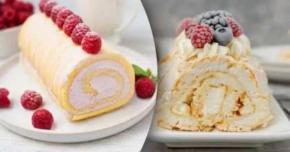 Райська насолода: рецепт рулету-млинця "Баунті" на Масляну 2026