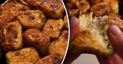 Крутий ситний сніданок за 10 хвилин: рецепт оригінальних сирників