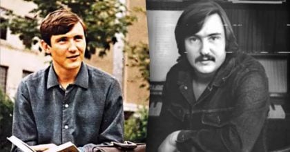 Причину вбивства Івасюка через 47 років назвав відомий композитор — деталі