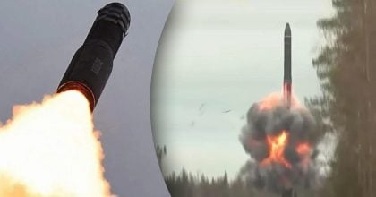 Чому є загроза удару "Орєшніком", а пусків не відбувається - що задумали в Кремлі