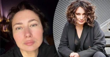 Цього не було в планах: Олена Мозгова показала живіт і розповіла про вагітність