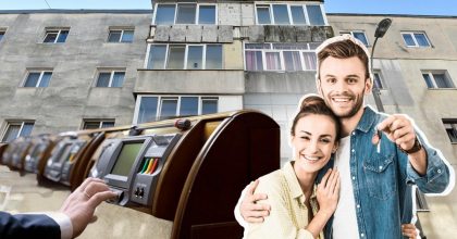 Оренда замість квартири від держави: що означає новий закон про житло