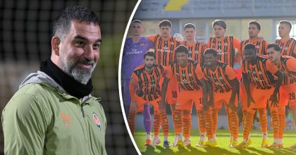 "Допоможуть" суперники: як "Шахтар" може вийти в Лігу чемпіонів без черги