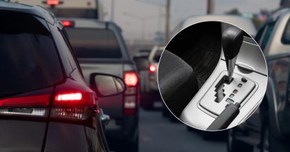 Лише один рух "вбиває" коробку автомат: водіїв застерегли від фатальної помилки