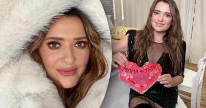 Наталія Могилевська публічно представила молодого фаворита - деталі