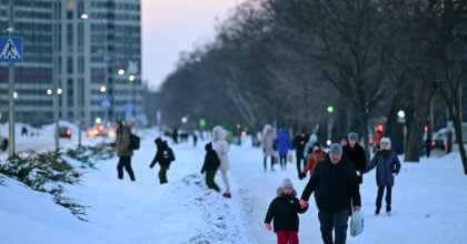 В Україну йде довгоочікуване потепління: синоптик назвала дату зміни погоди