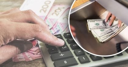 Долар різко підскочив, а євро побив новий рекорд: свіжий курс валют на 19 лютого