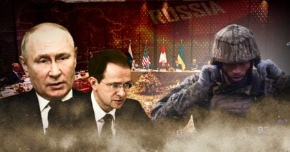 Саботаж на переговорах у Женеві: про що домовились Україна з РФ та яка роль США