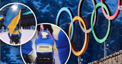 "Последняя капля": Украина будет бойкотировать Паралимпийские игры, какова причина