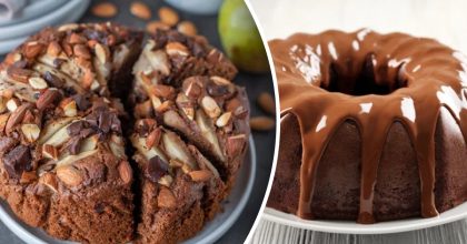 Геніальний рецепт: дивовижний торт всього за п'ять хвилин