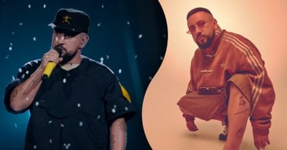 "Поговорюють, розкабанів": Монатік відповів на критику своєї зовнішності