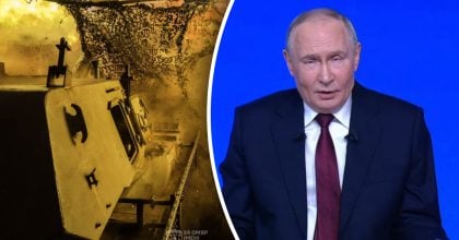 Росія вимагає не лише території: в Кремлі виставили ультиматум Україні і НАТО