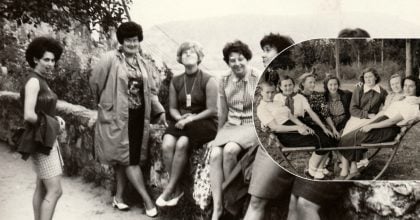 Сейчас это выглядит дико: какие странные привычки были практически у всех в СССР