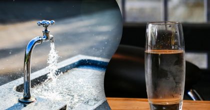 Де в Україні найчистіша питна вода: результати досліджень