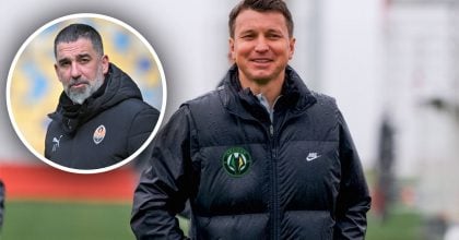 Его хотел "Шахтер": "Полесье" в шаге от подписания перспективного игрока