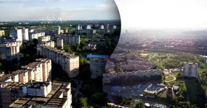 Как появилось название Кривого Рога и почему город так называется — раскрыт нюанс