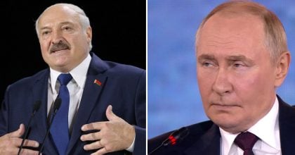 В Кремле подбирают преемника Лукашенко: кто может занять место главы Беларуси