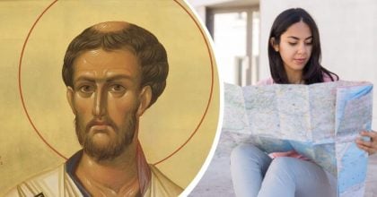 Кому нужно молиться об исцелении 21 февраля: какой церковный праздник