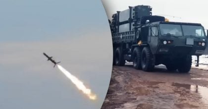 И Patriot не нужен: эксперт назвал способ обезопасить Украину от баллистики