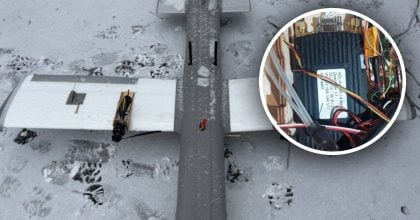 "Я цього і побоювався": "Флеш" повідомив про нову розробку окупантів у сфері БПЛА