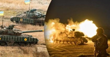 РФ готовит прорыв на востоке: в НГУ предупредили, какой город под угрозой