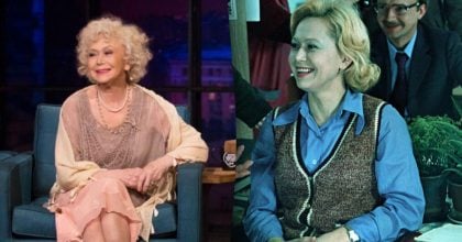 Стало плохо в ее квартире: звезду "Служебного романа" экстренно увезла скорая